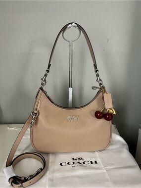Coach Teri Hobo Bag